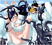 Tentacle-Hentai