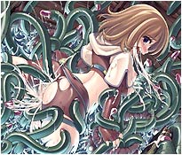 Tentacle-Hentai