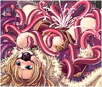 Tentacle-Hentai