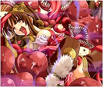 Tentacle-Hentai