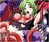 Tentacle-Hentai