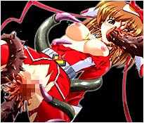 Tentacle-Hentai