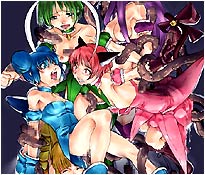 Tentacle-Hentai