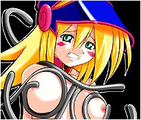 Tentacle-Hentai
