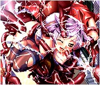 Tentacle-Hentai