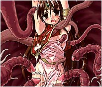 Tentacle-Hentai