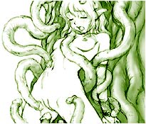 Tentacle-Hentai