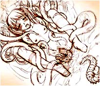 Tentacle-Hentai
