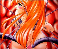 Tentacle-Hentai