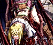 Tentacle-Hentai
