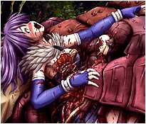 Tentacle-Hentai