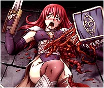 Tentacle-Hentai