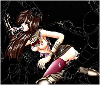 Tentacle-Hentai