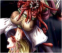 Tentacle-Hentai