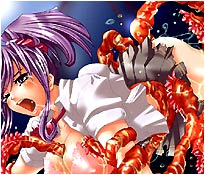 Tentacle-Hentai