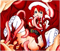 Tentacle-Hentai