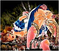 Tentacle-Hentai