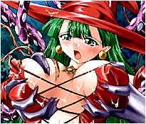 Tentacle-Hentai