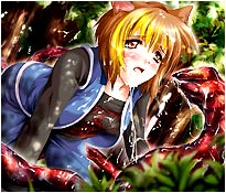 Tentacle-Hentai