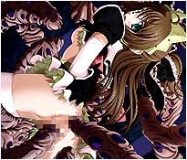 Tentacle-Hentai