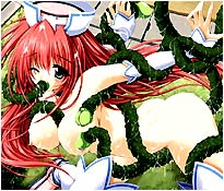 Tentacle-Hentai