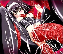 Tentacle-Hentai