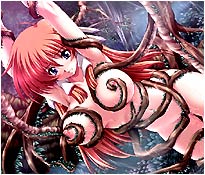 Tentacle-Hentai