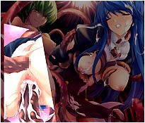 Tentacle-Hentai