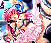 Tentacle-Hentai