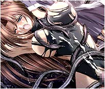 Tentacle-Hentai