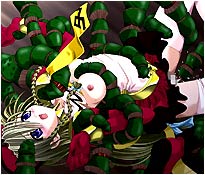 Tentacle-Hentai