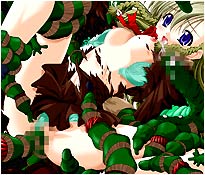 Tentacle-Hentai