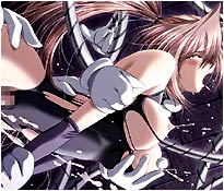 Tentacle-Hentai