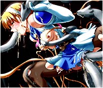 Tentacle-Hentai