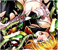 Tentacle-Hentai