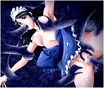 Tentacle-Hentai