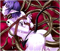 Tentacle-Hentai