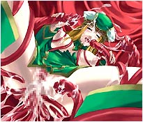 Tentacle-Hentai