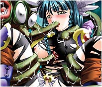 Tentacle-Hentai
