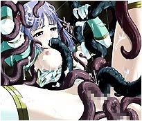 Tentacle-Hentai