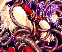 Tentacle-Hentai