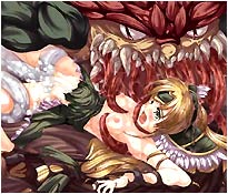 Tentacle-Hentai