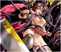 Tentacle-Hentai