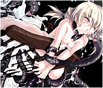 Tentacle-Hentai