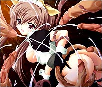 Tentacle-Hentai