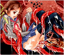 Tentacle-Hentai