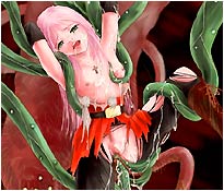 Tentacle-Hentai
