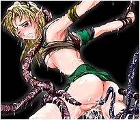 Tentacle-Hentai