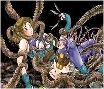 Tentacle-Hentai