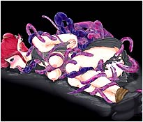 Tentacle-Hentai
